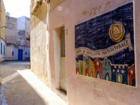 Casa vacanza Zia Franca Mazara del vallo